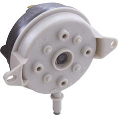 Pentair Air Pressure Switch, Pentair, 0.40, White | 472678Z