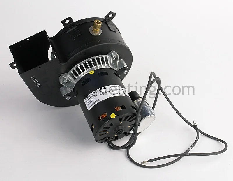 7062-2354Fan Blower