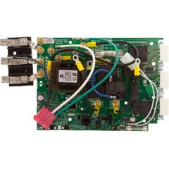 Waterway PCB, Waterway NEO 1500, Controller Board Assy, REV D | 775-0019