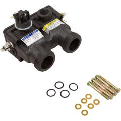 Pentair MasterTemp 125 Manifold Kit | 474972
