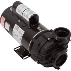 Balboa Water Group Pump, BWG Sta-Rite Dura-Jet, 1.0hp, 115v, 2-Spd, 2", OEM | 4239110-S