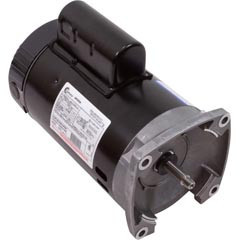 Magnetek/Century Motor, Century, 1.5hp, 115/230v, 16/8Amp, 1-Speed, 56Fr | B2854V1