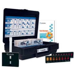 LaMotte Pool Mgr Test Kit | 3363-NJ/PM-3-NJ