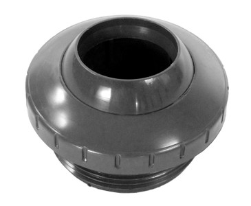 Waterway 1" Pool Eyeball Fitting, 400-1419EB-DKG