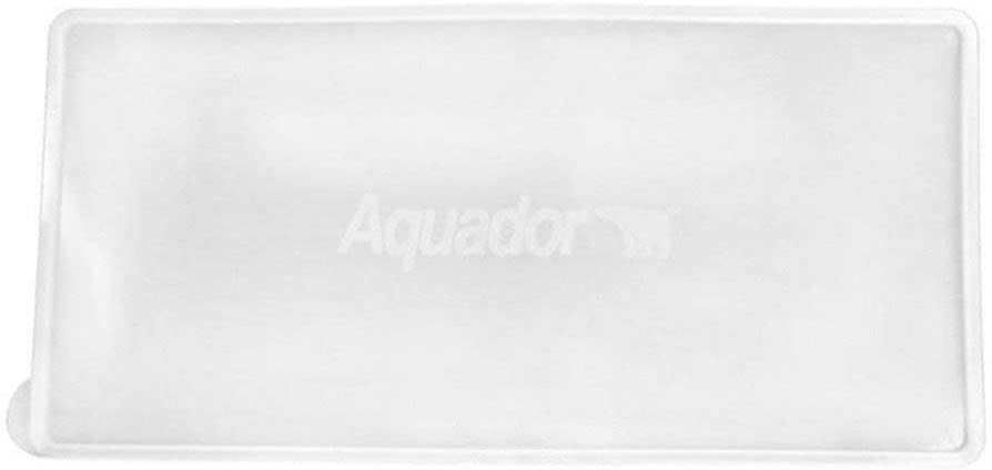 Aquador Replacement Snap On Cover Only Pool Skimmers- Fits Hayward SP1085 Skimmers