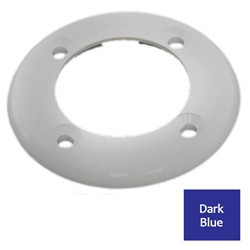 Custom Molded Products VINYL POOL RETURN FACPLATE | 25545-069-000