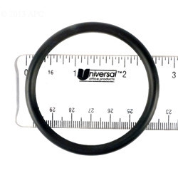 Praher O-Ring For 2 Inch PVC Union | E331