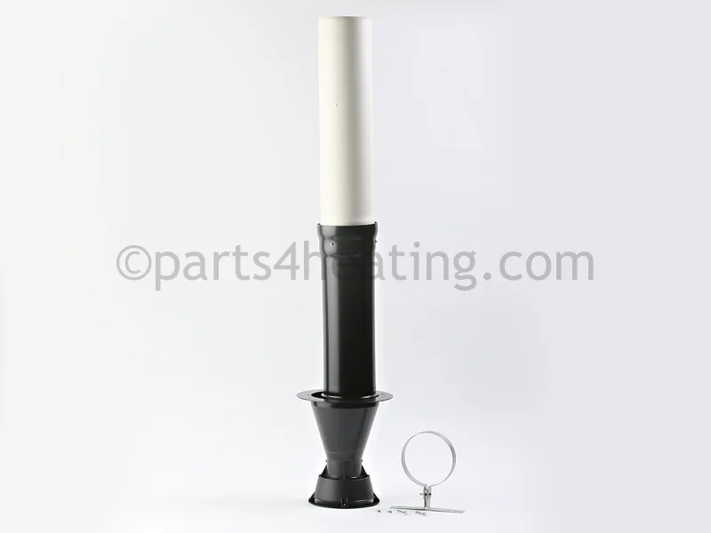 Baxi714093510Coaxial Vertical Termination