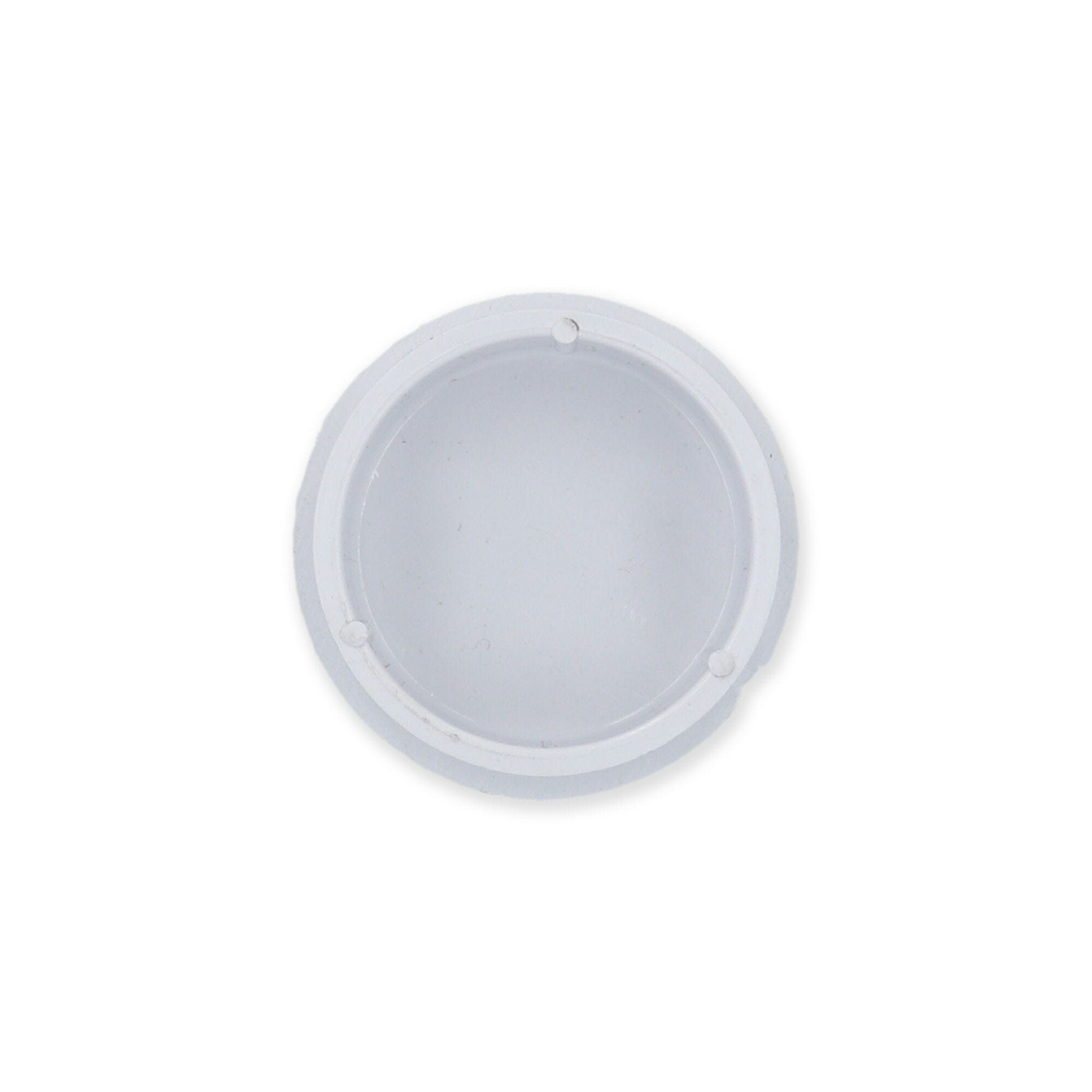 Waterway Fitting 715-9880| 2″ Spigot (SPG) Plug