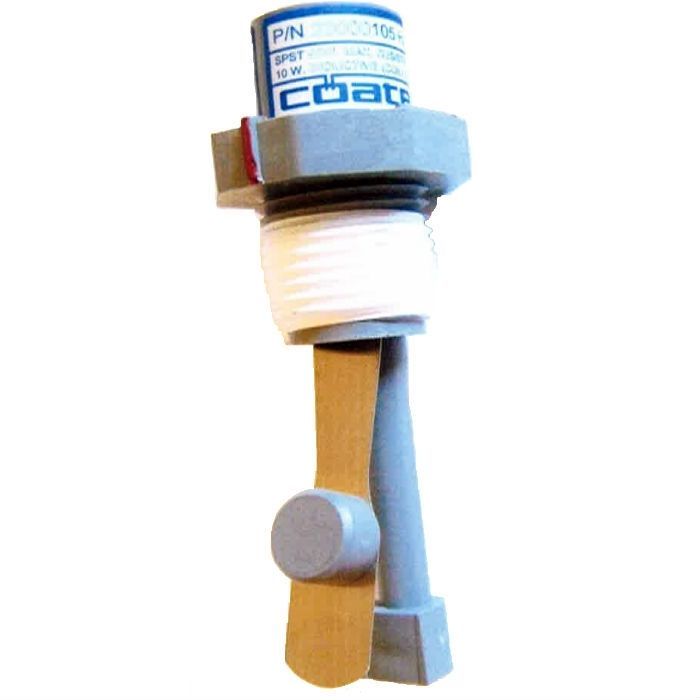 Coates Heater Harwil 1/2" Flow Switch 23000105 for Pool & Spa Heaters