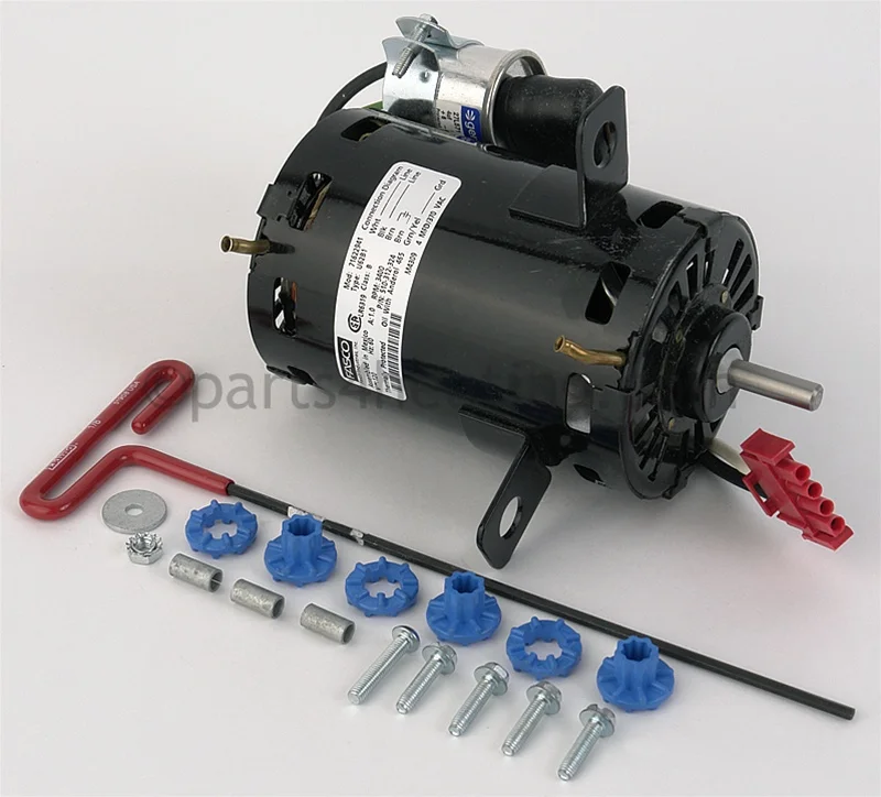 71622941Inducer Motor Assembly