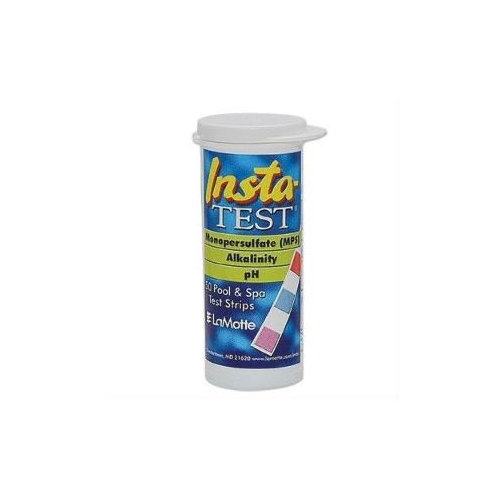 Lamotte, Insta-Test, Monopersulfate, 2982