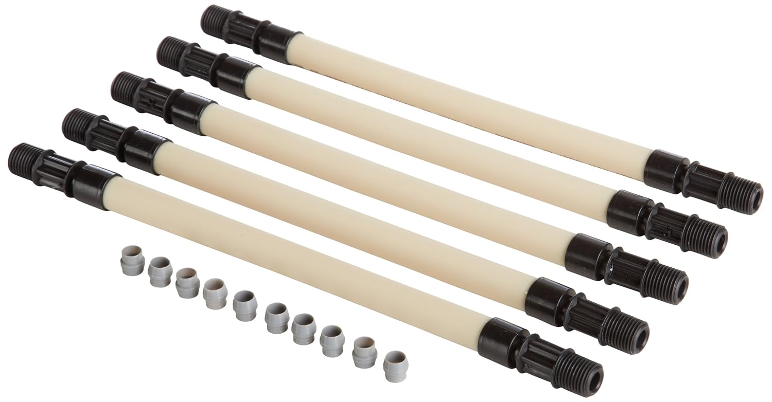 Stenner Pumps | MCCP205 | #5 Santoprene Pump Tube for Classic Series & S Pumps