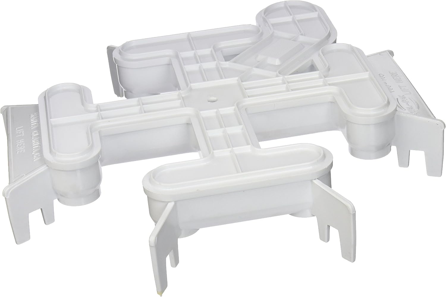 Val-Pak | V60-105 | Top Manifold for Hayward Micro Clear & Pro Grid Filters