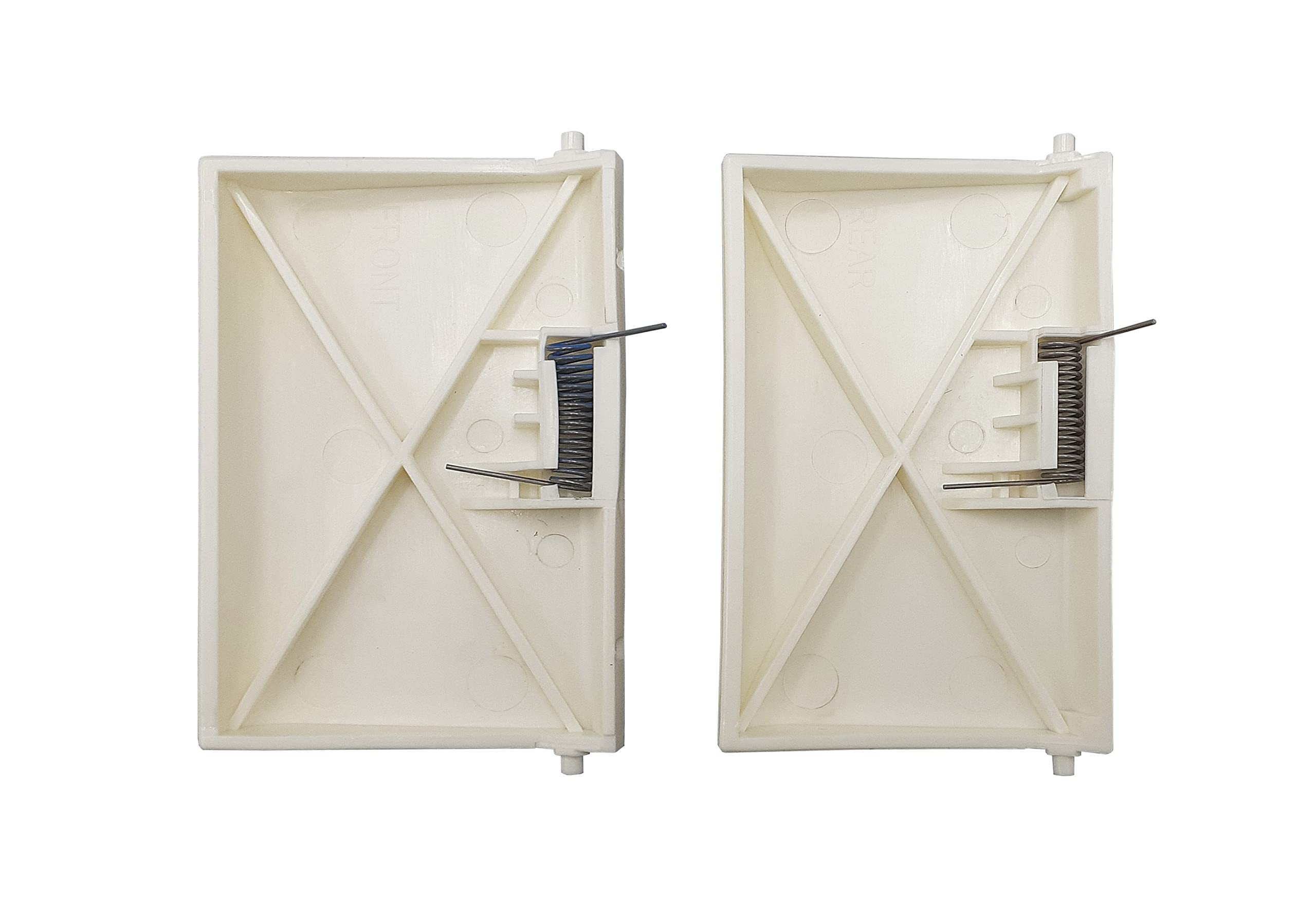 Swimables Replacement Hayward Navigator & Pool Vac Cleaner Flap Kit | Swimables AXV434WHP | SW-61-434Swimables Replacement Hayward Navigator & Pool Vac Cleaner Flap Kit | Swimables AXV434WHP | SW-61-434