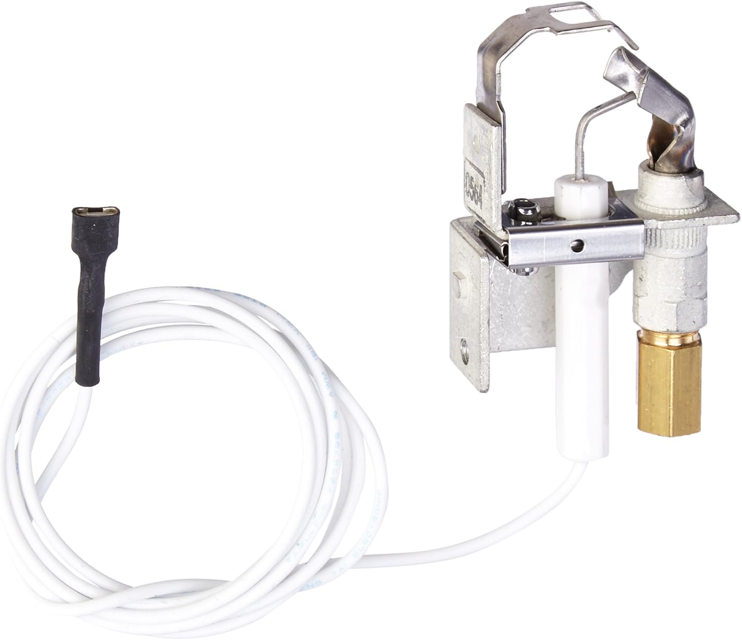 Propane & Natural Gas Pilot Assembly by Raypak | 002003FPropane & Natural Gas Pilot Assembly by Raypak | 002003F