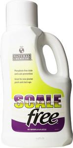 Natural Chemistry Scalefree 2 Liter, 07511