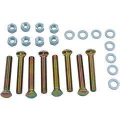 Zodiac Pool Equipment Header Bolt Kit, Zodiac Jandy Laars EPC/ESC/EPG/ESG/Lite | R0057000