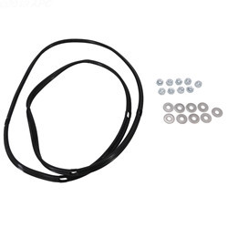 Pentair COMBUSTION CHAMBER GASKET | 474952