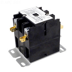 Raypak Contactor | H000043