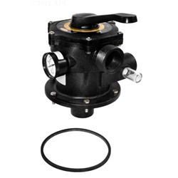 Jacuzzi DVK-7 Valve Kit | 39262803R