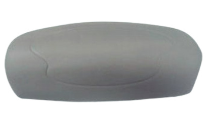 HS Spa Cool Grey Pillow