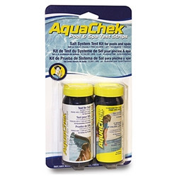 AquaChek 542228A Salt System 5-in-1 Test Kit