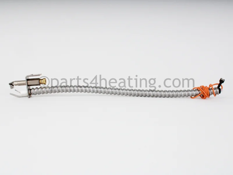 Smith Boiler72743Pilot Assembly Pse-NA29, Natural Gas