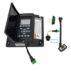 Pentair Keypad Assembly Kit | 358527Z