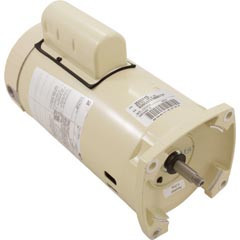 Pentair Motor, Pentair WF/SF,1.5hp,115v/208-230v,1-Spd,56Y SQFL,Full | 355024S