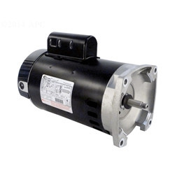 Magnetek/Century 2-1/2 HP Sq Flange Motor | B2840
