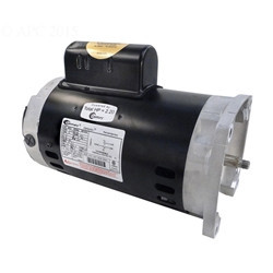 Magnetek/Century 2 HP Up Rated Flanged Motor | B2855