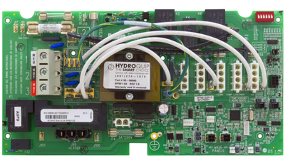 56585 BalboaCircuit Board, BP501G3 | 56961