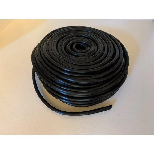 120' Liner Bead Wedge Lock Black | QP1566EACH