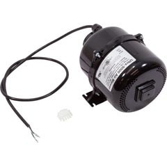 Air Supply Blower, Ultra 9000, 1.0hp, 115v,6.0A, 4ft Amp | 3910131