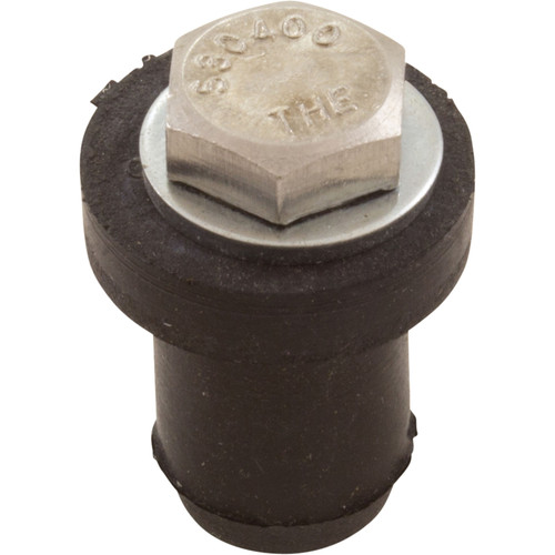 Tube Insert Odyssey Neoprene w/Bolt 475