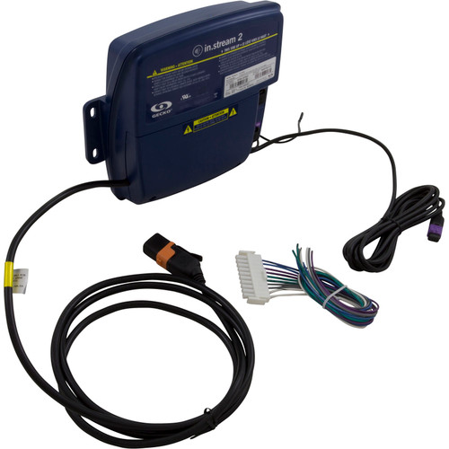 Audio System Gecko In.Stream 2 115/230v In.Link Cord 0704-121007