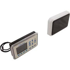 Waterway Plastics Control Panel, Waterway Oasis | 770-0006