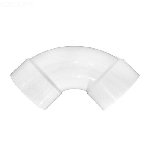 Waterway 2 S X 2" S Sweep Ell | 411-9130B