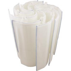Pentair 24" FULL GRID (FG1004) | WC108-4A
