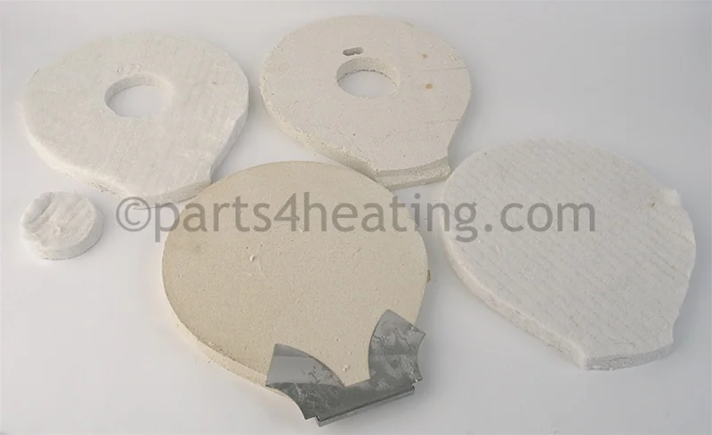 Pentair77707-0008Service Kit Kaowool Insulation Pool Heater
