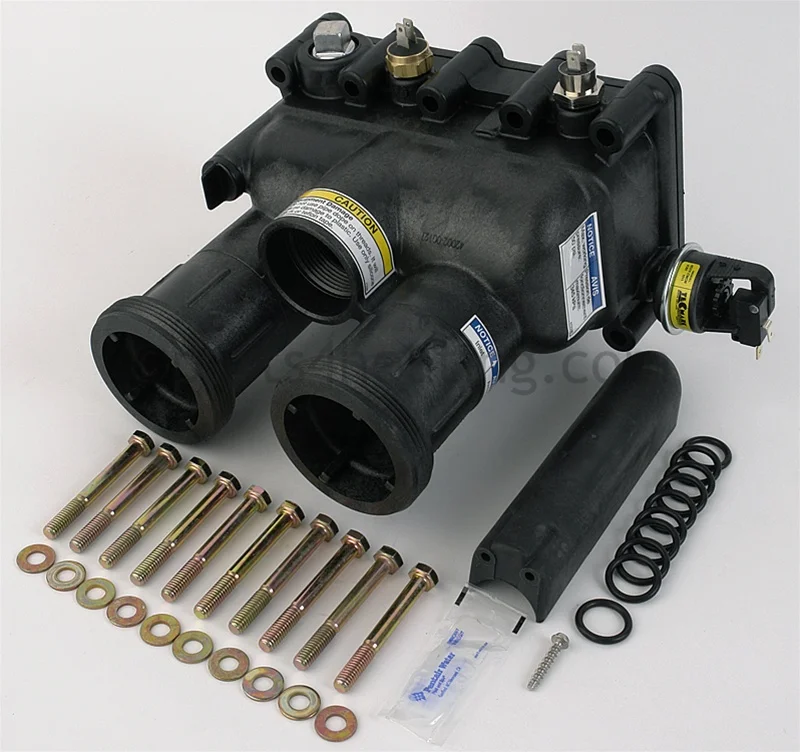 Pentair77707-0015Manifold Kit 333K