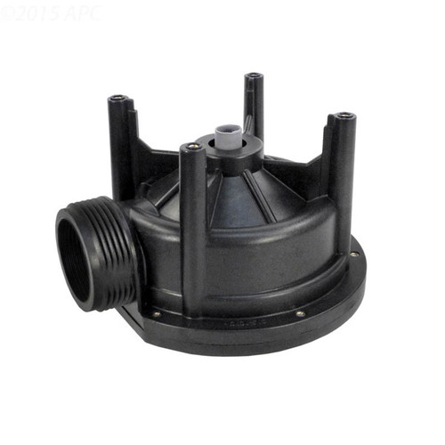 Waterway Plastics Wet End Cd 2.0Hp 1.5 Unions | 310-1141B
