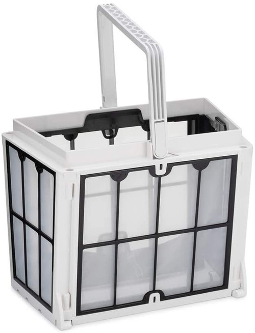 Maytronics Spring Filter Basket W/Inserts | 9991457-R1