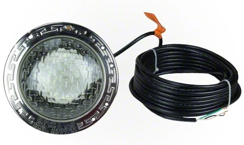 Pentair Amerlite 400 Watts Pool Light 50 Foot Cord - 78448100