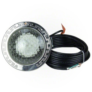 Pentair Amerlite 500 Watt Pool Light, 50' Cord, 120V,EC-602128
