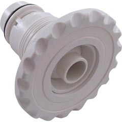 Waterway Plastics Jet Intl, WW Poly Jet, 4-3/16"fd, Dir, Dlx Scal, White | 210-6180