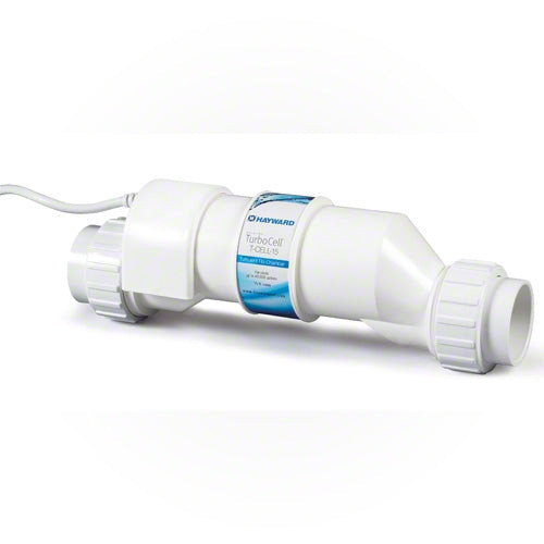 Hayward 40K Gal TurboCell w/ 15' Cable | W3T-CELL-15