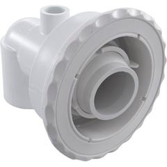 Waterway Plastics Jet Cmplt, WW Old Faithful, 4-3/4"hs, 175gpm, Dlx Scal, Wht | 210-7310