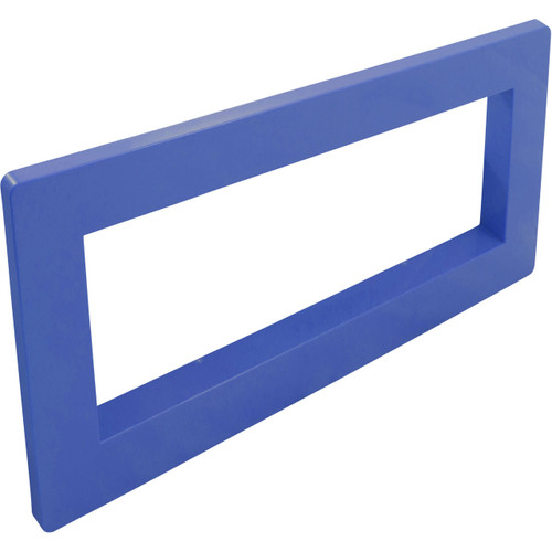 Custom Molded Products Wide Mouth, Dark Blue | 25541-069-020
